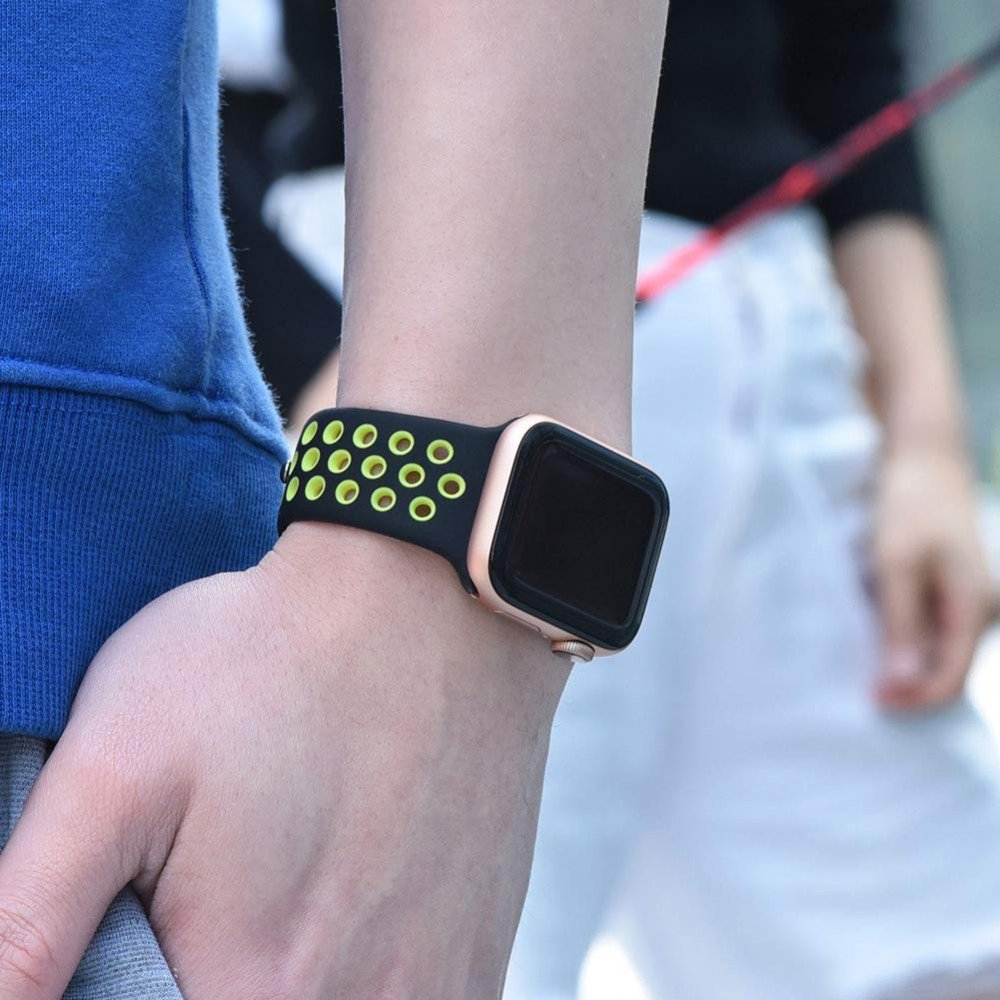 Apple watch best sale 4 for sports